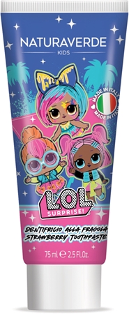 L.O.L. Surprise Toothpaste Zahnpasta für Kinder