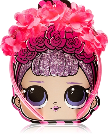 L.O.L. Surprise Headband Sugar Queen obroč za lase