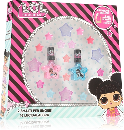 L.O.L. Surprise Gift Set Tots