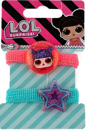 L.O.L. Surprise Hairband gomas para cabello