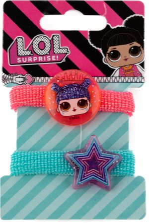 L.O.L. Surprise Hairband Haargummis
