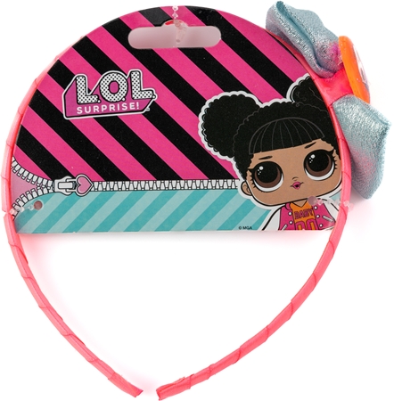 L.O.L. Surprise Headband στέκα για παιδιά