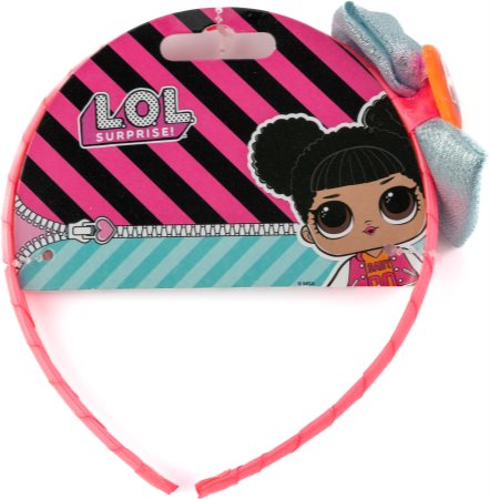 L.O.L. Surprise Headband Haarreif für Kinder