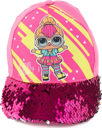L.O.L. Surprise Cap gorra para niños