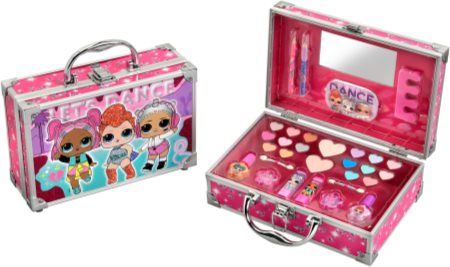 L.O.L. Surprise Make-up Set confezione regalo (per bambini)