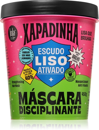 Lola Cosmetics Xapadinha plaukų kaukė