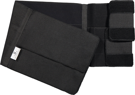 LOLA&LYKKE Core Restore postpartum belly wraps
