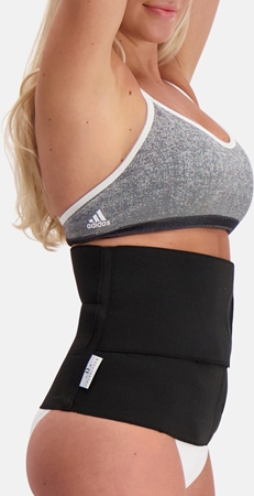 LOLA&LYKKE Core Restore postpartum belly wraps