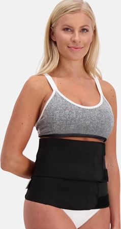 LOLA&LYKKE Core Restore postpartum belly wraps
