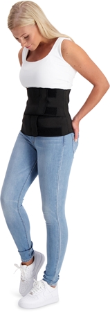 LOLA&LYKKE Core Restore postpartum belly wraps