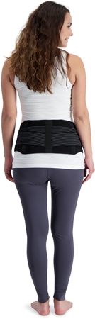 LOLA&LYKKE Core Relief Pregnancy Support Belt guaina per la gravidanza