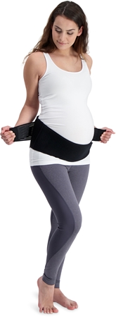 LOLA&LYKKE Core Relief Pregnancy Support Belt guaina per la gravidanza