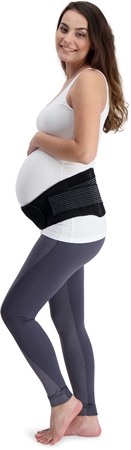 LOLA&LYKKE Core Relief Pregnancy Support Belt guaina per la gravidanza