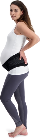 LOLA&LYKKE Core Relief Pregnancy Support Belt těhotenský podpůrný pás
