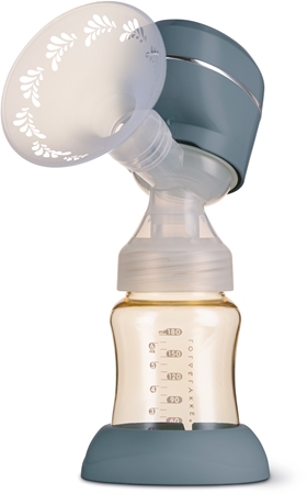 Electric breast pump offers discount