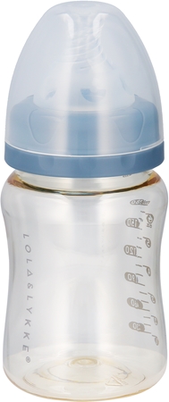 LOLA&LYKKE NaturalFlow kojenecká láhev