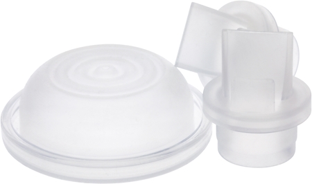 LOLA&LYKKE Smart Electric Breast Pump sada náhradních dílů pro odsávačky