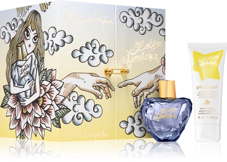 Lolita Lempicka Mon Premier ajándékszett hölgyeknek