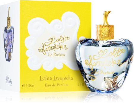 Lolita Lempicka Le Parfum parfémovaná voda pro ženy