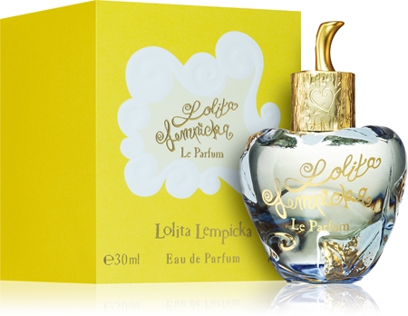 Lolita Lempicka Le Parfum Eau de Parfum för Kvinnor