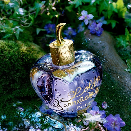 Lolita Lempicka Le Parfum Eau de Parfum för Kvinnor