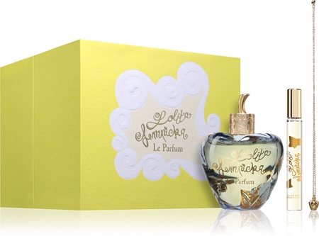 lolita lempicka lolita lempicka le parfum woda perfumowana 7.5 ml   zestaw  