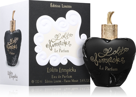 Lolita Lempicka Le Parfum Flacon Minuit Eau de Parfum for women