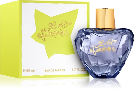 Lolita Lempicka Lolita Lempicka Mon Premier Parfum parfémovaná voda pro ženy