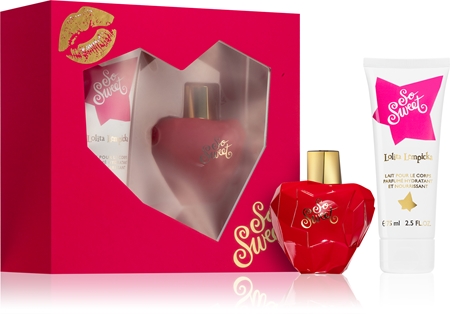 Lolita Lempicka So Sweet Geschenkset für Damen