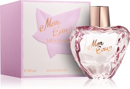 Lolita Lempicka Mon Eau Eau de Parfum hölgyeknek
