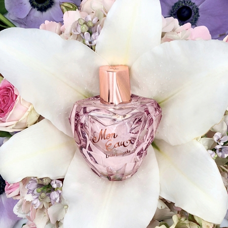 Lolita Lempicka Mon Eau Eau de Parfum hölgyeknek