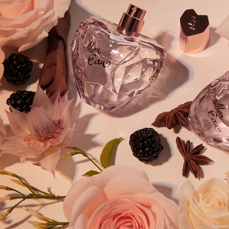 Lolita Lempicka Mon Eau Eau de Parfum hölgyeknek