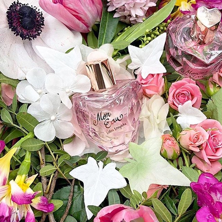 Lolita Lempicka Mon Eau Eau de Parfum hölgyeknek