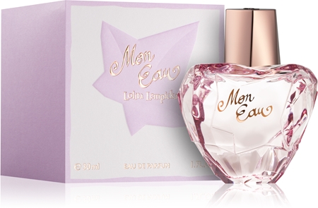 Lolita Lempicka Mon Eau parfémovaná voda pro ženy