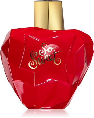 Lolita Lempicka So Sweet Eau de Parfum hölgyeknek