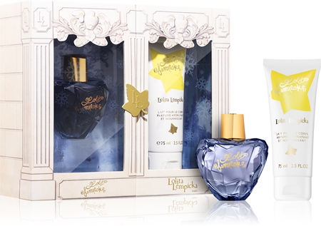 Lolita Lempicka Lolita Lempicka Mon Premier Parfum coffret I. para mulheres