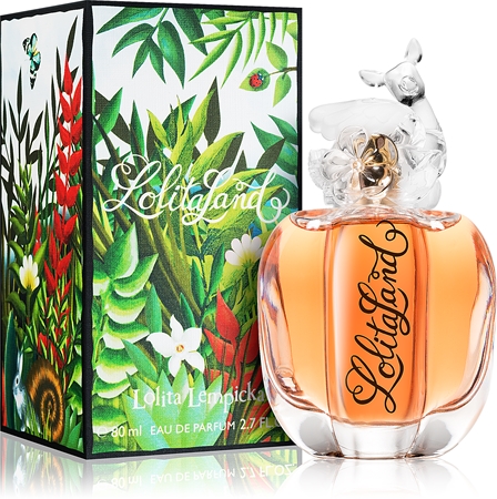 Lolita Lempicka Lolita Land Eau de Parfum for women notino.ie