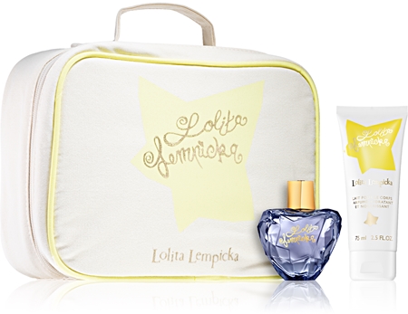Lolita Lempicka Lolita Lempicka Mon Premier Parfum confezione regalo II. da donna
