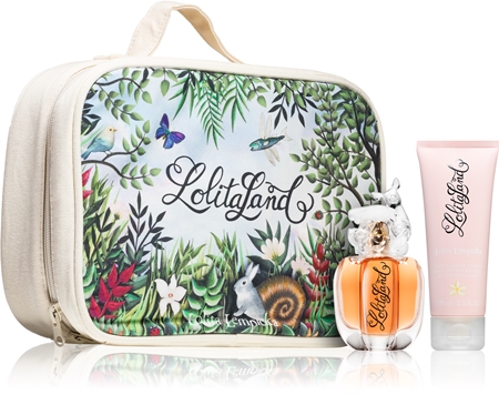 Lolita Lempicka Lolita Land Dāvanu komplekts I. sievietēm
