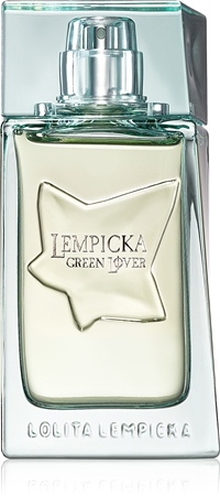 Lolita Lempicka Green Lover Eau de Toilette -tuoksu miehille