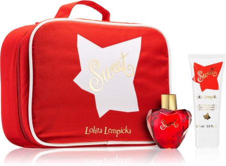Lolita Lempicka Sweet coffret cadeau pour femme