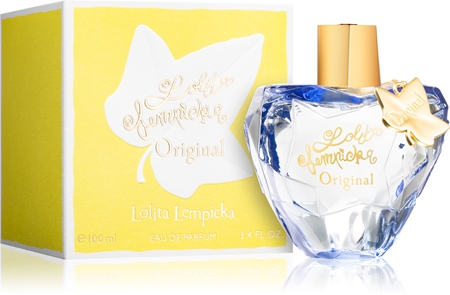 Lolita Lempicka Lolita Lempicka Original парфюмна вода за жени