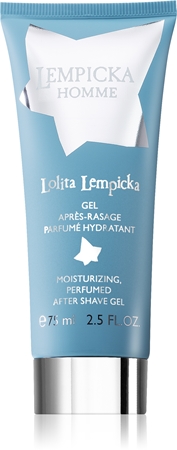 Lolita Lempicka Lempicka Homme gel po holení pro muže