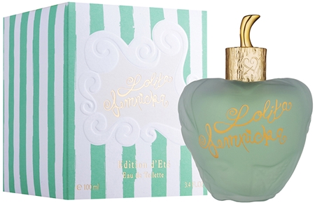 Lolita Lempicka d'Ete toaletní voda pro ženy 100 ml