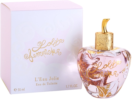 Lolita Lempicka L’Eau Jolie Eau de Toilette para mulheres