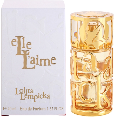 Lolita Lempicka Elle L'aime parfumska voda za ženske