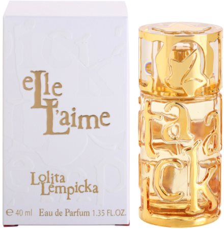 Lolita Lempicka L de Lolita Lempicka Eau De Parfum Spray