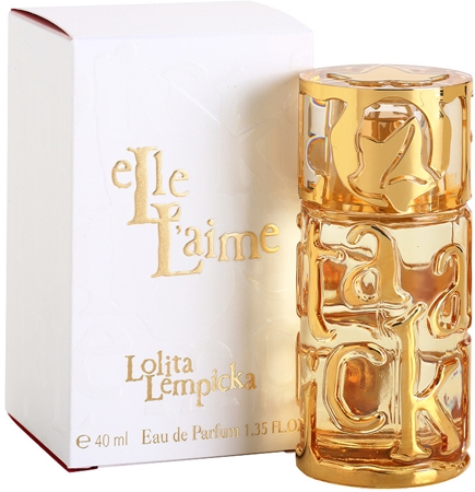Lolita Lempicka Elle L'aime parfumska voda za ženske