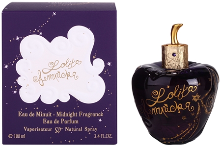 Lolita Lempicka Eau de Minuit Midnight Fragrance (2013) eau de
