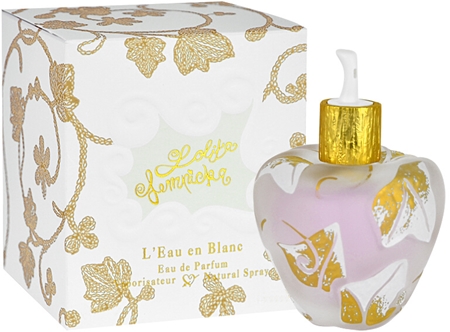 L Lolita Lempicka fashion EDP 50ml